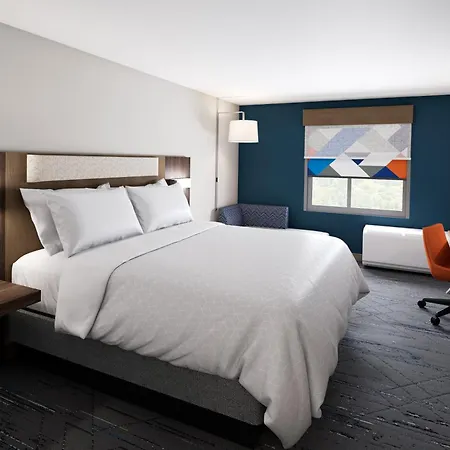 Holiday Inn Express & Suites Bronx - Barnabas Area By Ihg-3